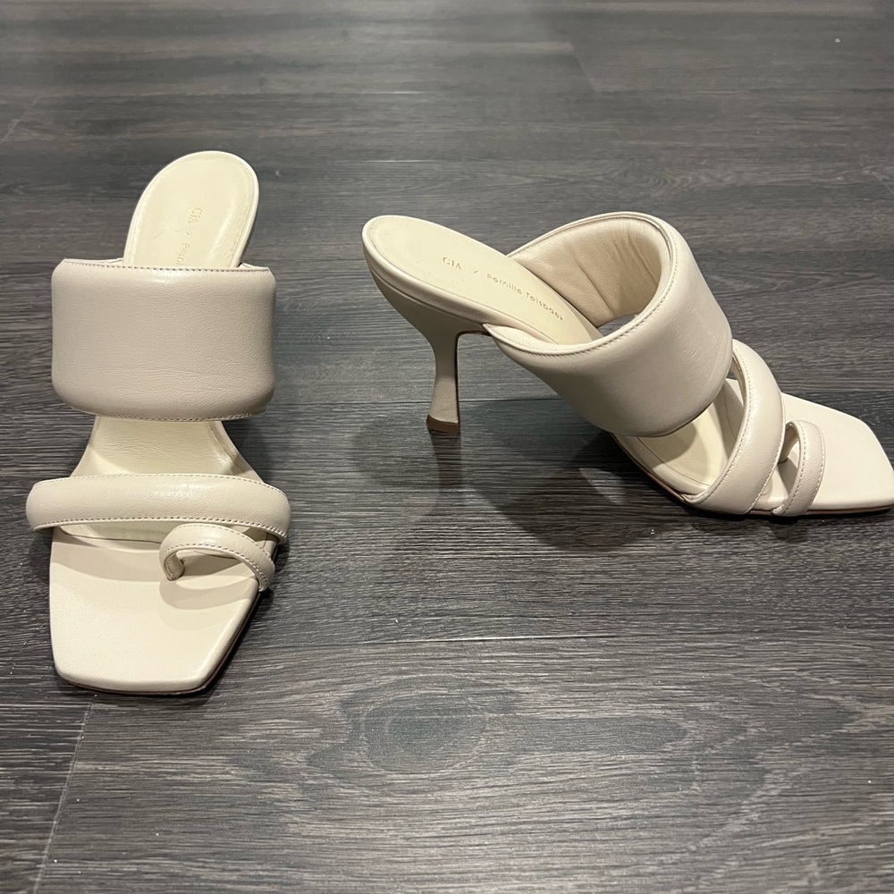 GIA X PERNILLE Sandals